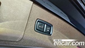 Porsche Cayenne 3.0 2021 года из Южной Кореи