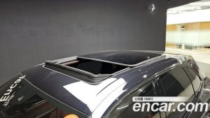 Porsche Cayenne 3.0 2021 года из Южной Кореи