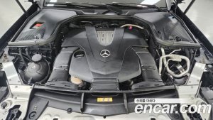 Mercedes-Benz E-Class E450 4MATIC Coupe 2020 года из Южной Кореи