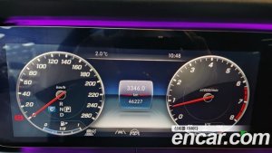 Mercedes-Benz E-Class E450 4MATIC Coupe 2020 года из Южной Кореи