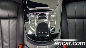 Mercedes-Benz E-Class E450 4MATIC Coupe 2020 года из Южной Кореи
