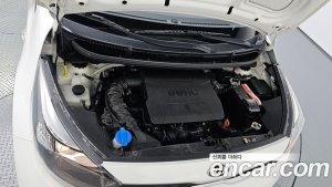 Kia morning 2020 года из Южной Кореи