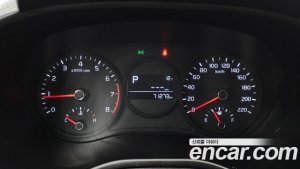 Kia morning 2020 года из Южной Кореи