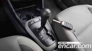 Kia morning 2020 года из Южной Кореи