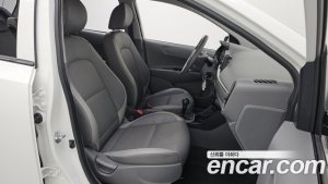 Kia morning 2020 года из Южной Кореи