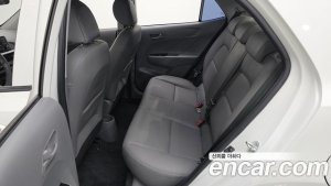 Kia morning 2020 года из Южной Кореи