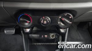 Kia morning 2020 года из Южной Кореи