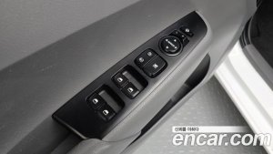 Kia morning 2020 года из Южной Кореи