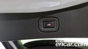 Renault-KoreaSamsung QM6 2.0 GDe Bold Edition 2020 года из Южной Кореи