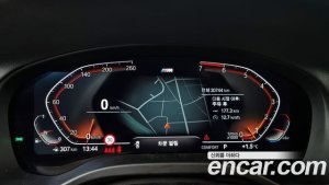 BMW X3 xDrive 20i M Sport Online Exclusive Edition 2021 года из Южной Кореи