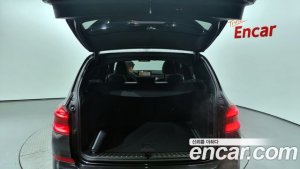BMW X3 xDrive 20i M Sport Online Exclusive Edition 2021 года из Южной Кореи