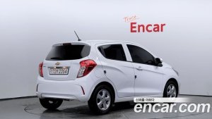 ChevroletGMDaewoo Spark LT 2020 года из Южной Кореи