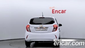 ChevroletGMDaewoo Spark LT 2020 года из Южной Кореи