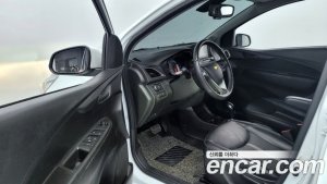 ChevroletGMDaewoo Spark LT 2020 года из Южной Кореи