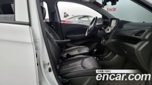 ChevroletGMDaewoo Spark LT 2020 года из Южной Кореи