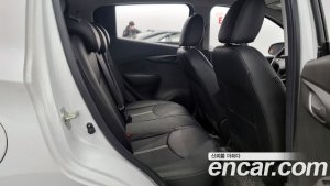 ChevroletGMDaewoo Spark LT 2020 года из Южной Кореи