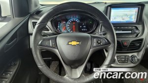 ChevroletGMDaewoo Spark LT 2020 года из Южной Кореи