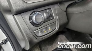 ChevroletGMDaewoo Spark LT 2020 года из Южной Кореи