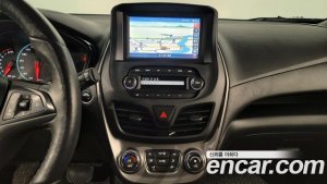 ChevroletGMDaewoo Spark LT 2020 года из Южной Кореи