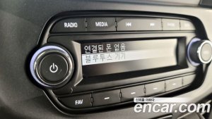 ChevroletGMDaewoo Spark LT 2020 года из Южной Кореи