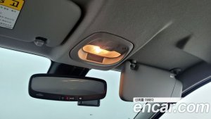ChevroletGMDaewoo Spark LT 2020 года из Южной Кореи