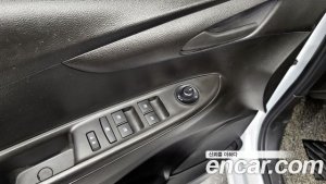 ChevroletGMDaewoo Spark LT 2020 года из Южной Кореи
