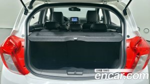 ChevroletGMDaewoo Spark LT 2020 года из Южной Кореи