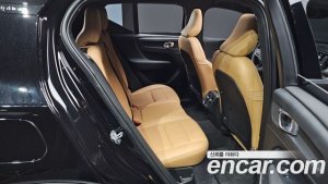 Volvo XC40 T4 Inscription 2020 года из Южной Кореи
