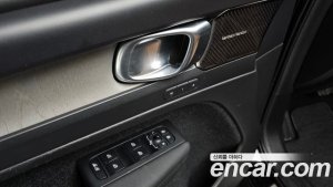 Volvo XC40 T4 Inscription 2020 года из Южной Кореи