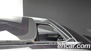 Volvo XC40 T4 Inscription 2020 года из Южной Кореи