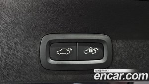 Volvo XC40 T4 Inscription 2020 года из Южной Кореи