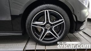 Mercedes-Benz CLA-Class CLA250 4MATIC 2020 года из Южной Кореи
