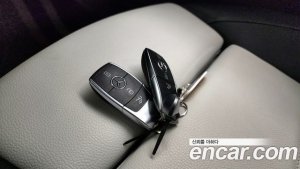Mercedes-Benz CLA-Class CLA250 4MATIC 2020 года из Южной Кореи
