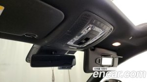 Mercedes-Benz CLA-Class CLA250 4MATIC 2020 года из Южной Кореи