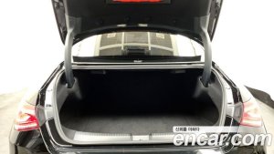 Mercedes-Benz CLA-Class CLA250 4MATIC 2020 года из Южной Кореи