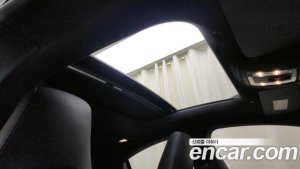Mercedes-Benz CLA-Class CLA250 4MATIC 2020 года из Южной Кореи