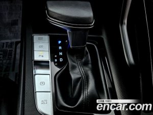 Hyundai AVANTE 1.6 2021 года из Южной Кореи