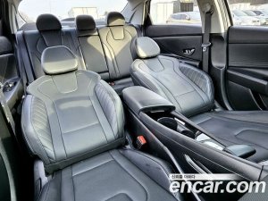 Hyundai AVANTE 1.6 2021 года из Южной Кореи