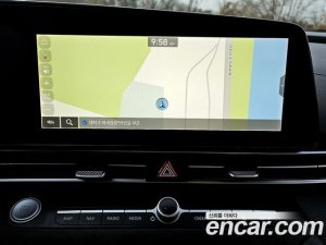 Hyundai AVANTE 1.6 2021 года из Южной Кореи