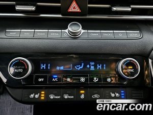 Hyundai AVANTE 1.6 2021 года из Южной Кореи