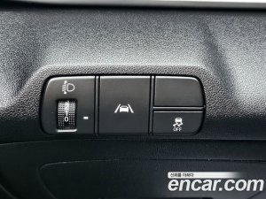 Hyundai AVANTE 1.6 2021 года из Южной Кореи