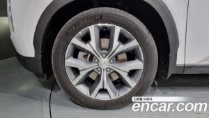 Hyundai Palisade Дизель 2.2 4WD 2022 года из Южной Кореи