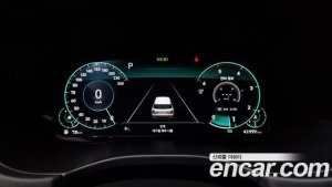 Hyundai Palisade Дизель 2.2 4WD 2022 года из Южной Кореи