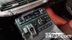 Hyundai Palisade Дизель 2.2 4WD 2022 года из Южной Кореи