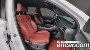Hyundai Palisade Дизель 2.2 4WD 2022 года из Южной Кореи