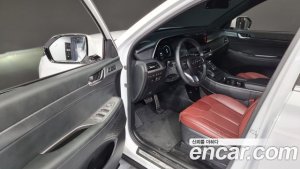 Hyundai Palisade Дизель 2.2 4WD 2022 года из Южной Кореи