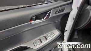 Hyundai Palisade Дизель 2.2 4WD 2022 года из Южной Кореи