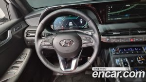 Hyundai Palisade Дизель 2.2 4WD 2022 года из Южной Кореи