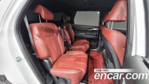 Hyundai Palisade Дизель 2.2 4WD 2022 года из Южной Кореи