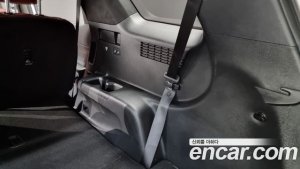 Hyundai Palisade Дизель 2.2 4WD 2022 года из Южной Кореи